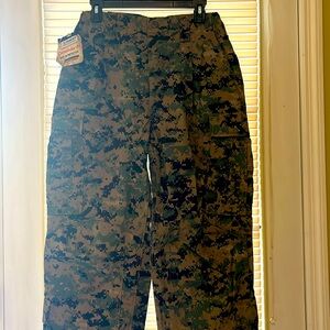 TenCate Defender M Cargo utility pants